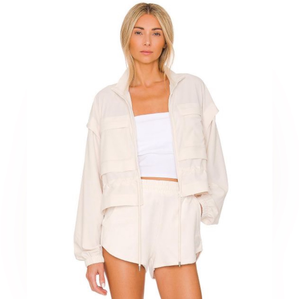Alo - Shorts Only